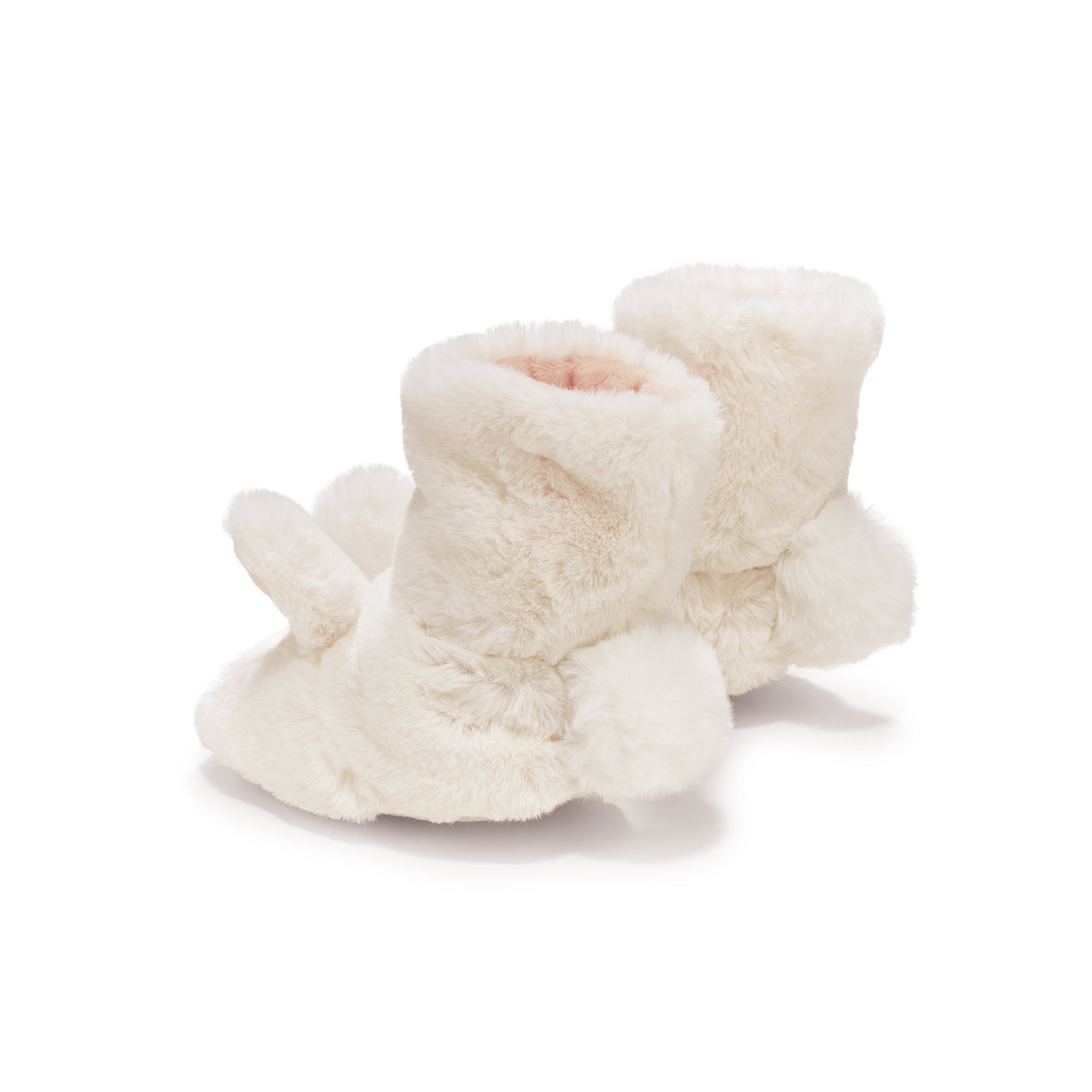 RETIRED - Blossom Bunny Fur Snugs、mySite、g9winljtr