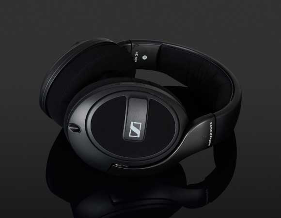 Headphone-Zone-Sennheiser-HD 569