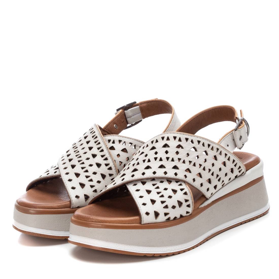 SANDALIA DE MUJER CARMELA 16064303、mySite、gtrtttuynbv