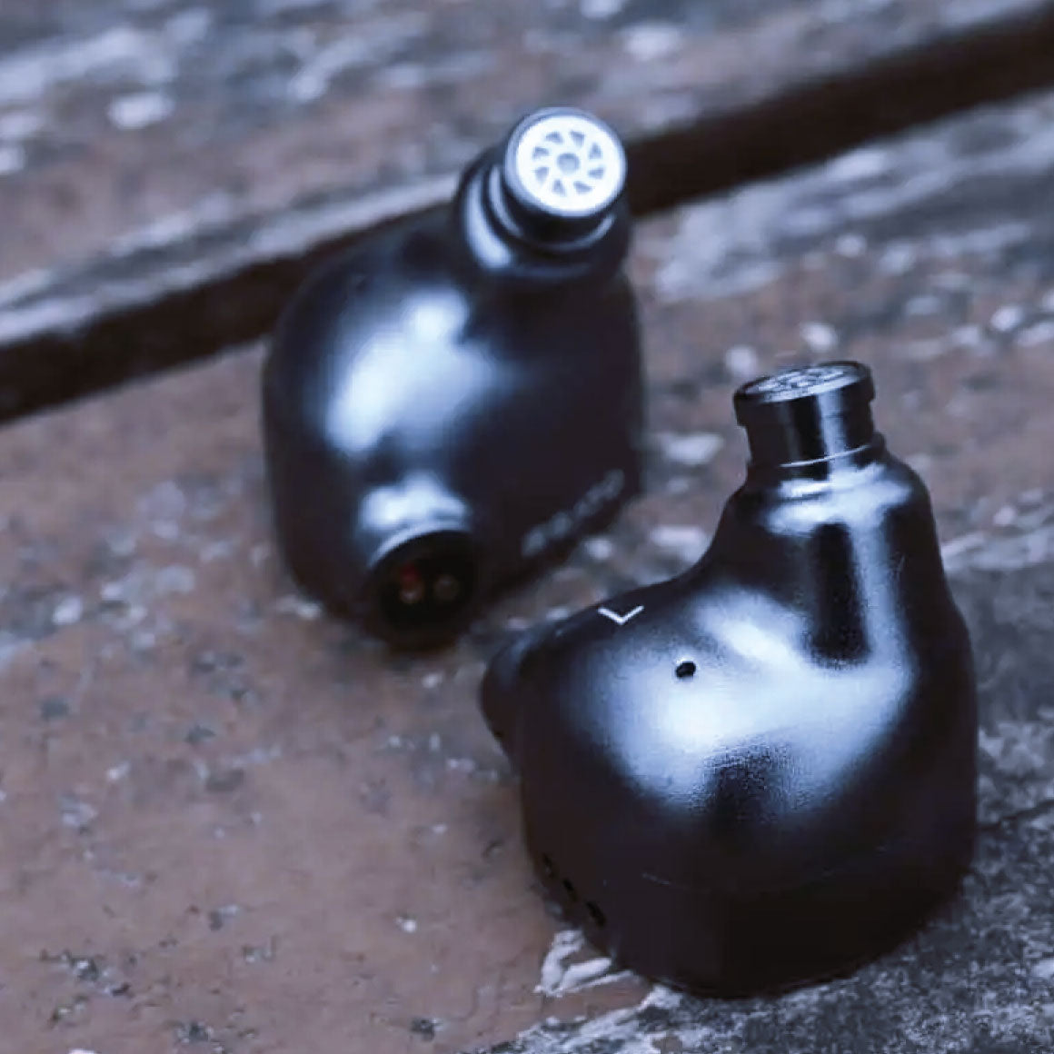  7HZ - Legato、mySite、merchandisen