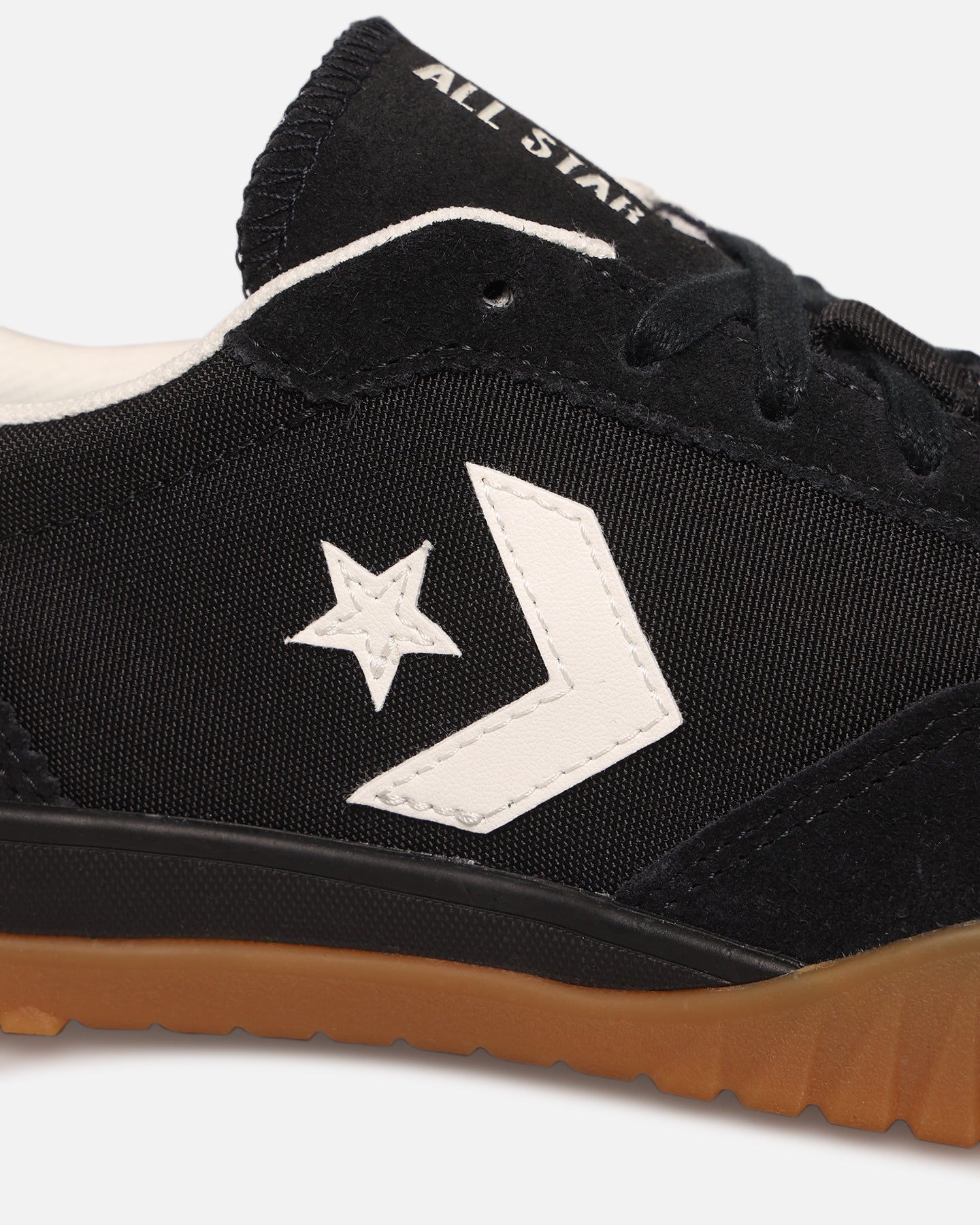 Converse Women's Run Star Trainer Black、mySite、zt4zffjzw