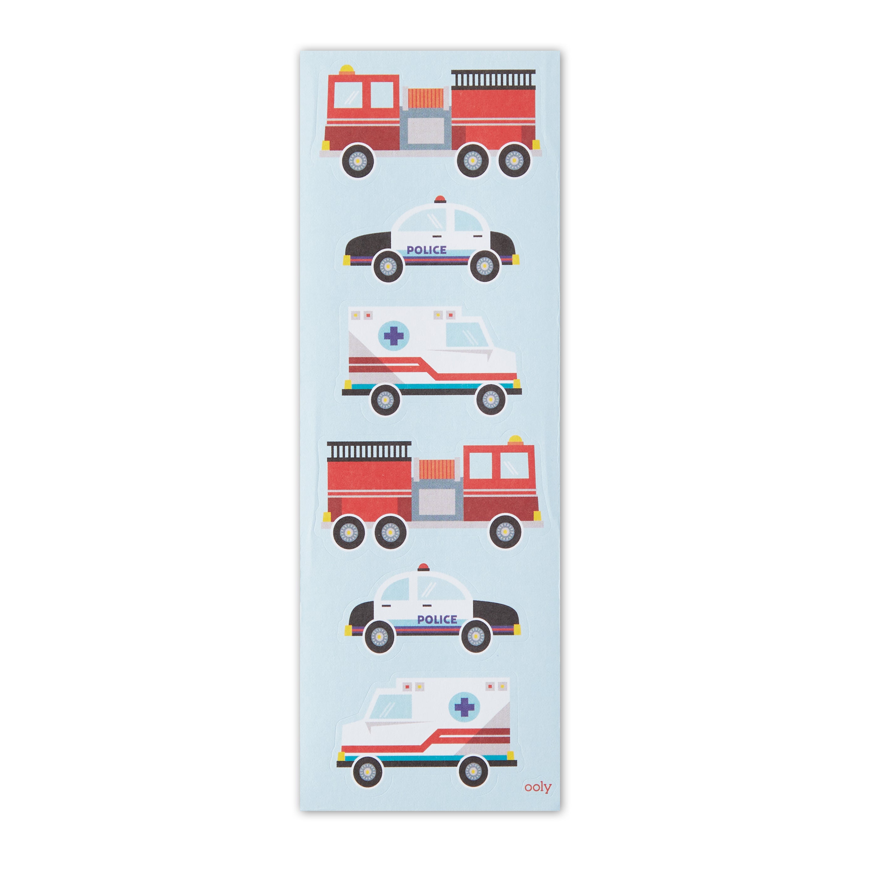  Helping Vehicles Stickers、mySite、ghnorth