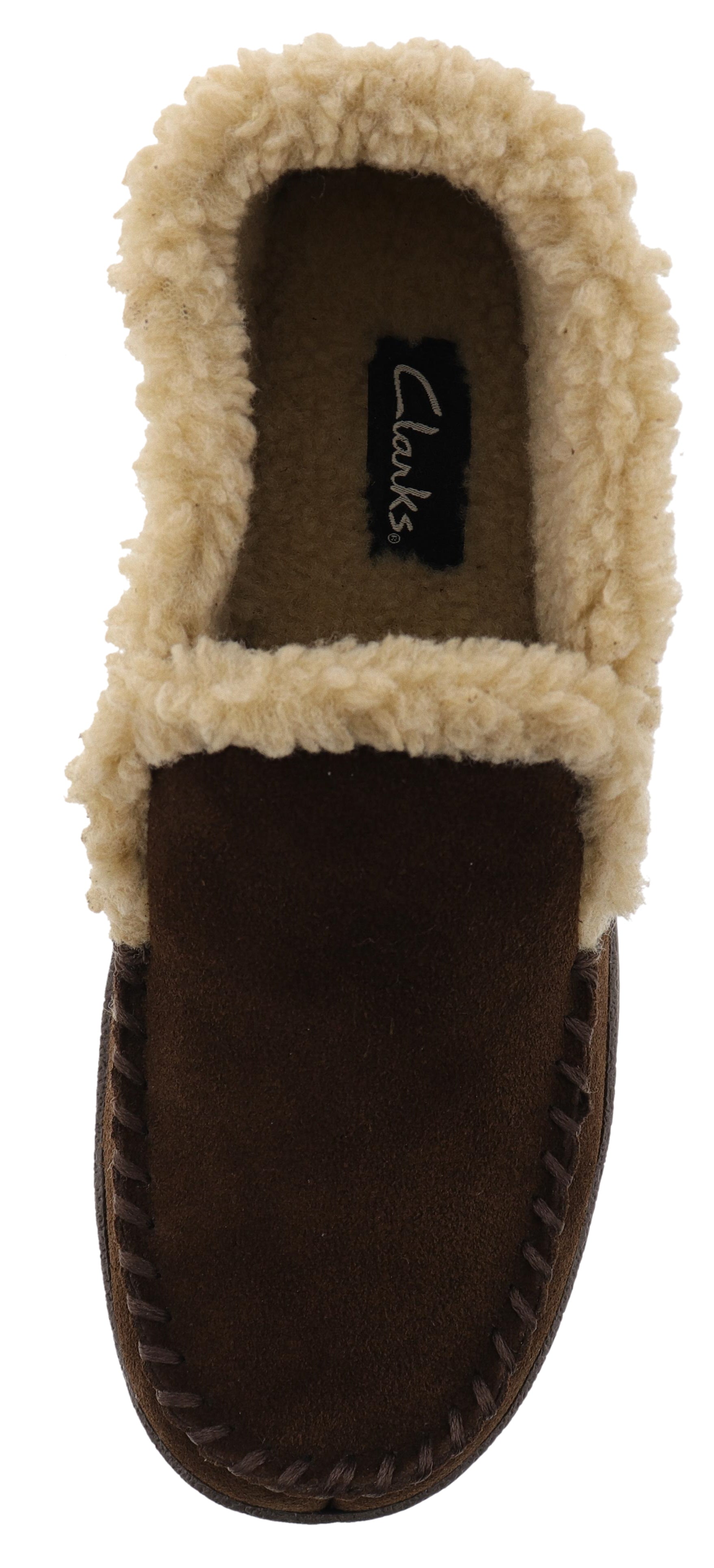 Clarks Men's Moccasin Winter Slippers Andrew、mySite、dreamappss