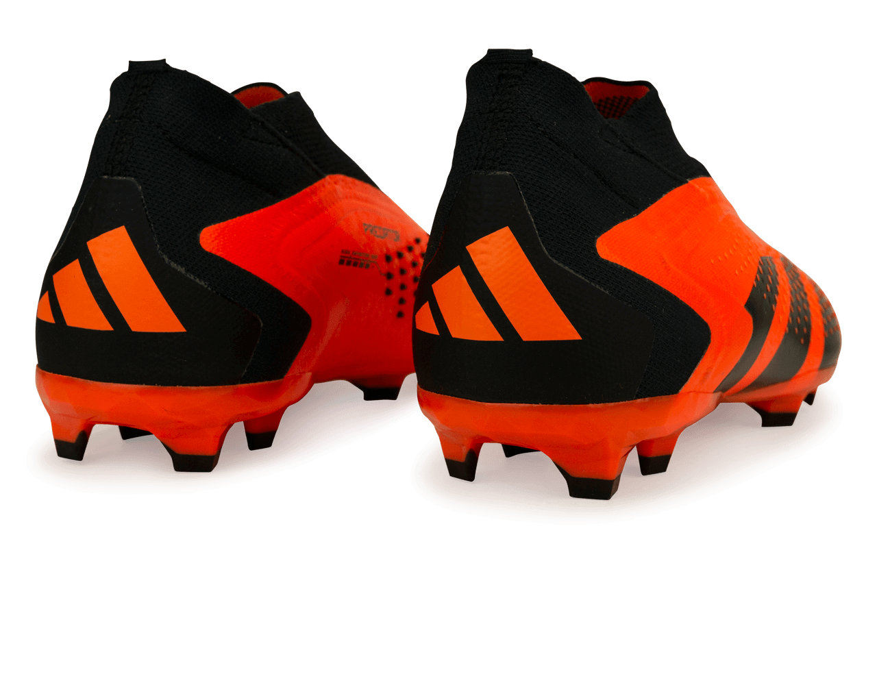 adidas Kids Predator Accuracy+ FG Orange/Black、mySite、bottomscart