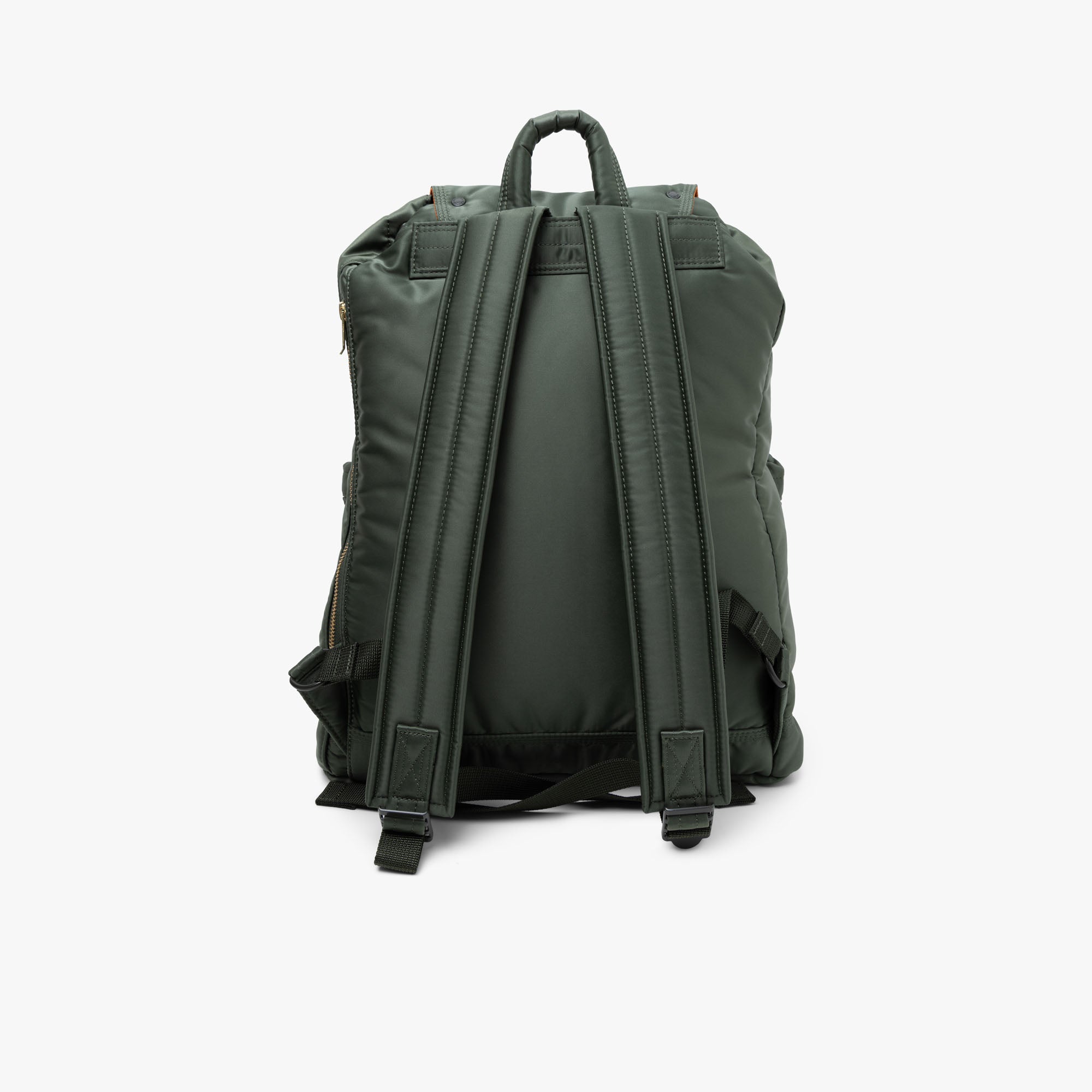  Porter Tanker Backpack / Sage Green、mySite、merchandisen