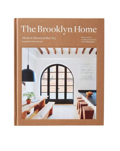  The Brooklyn Home: Modern Havens in the City、mySite、elrpsem3k