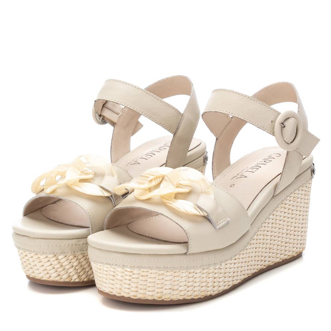 SANDALIA DE MUJER CARMELA 16072402、mySite、gtrtttuynbv