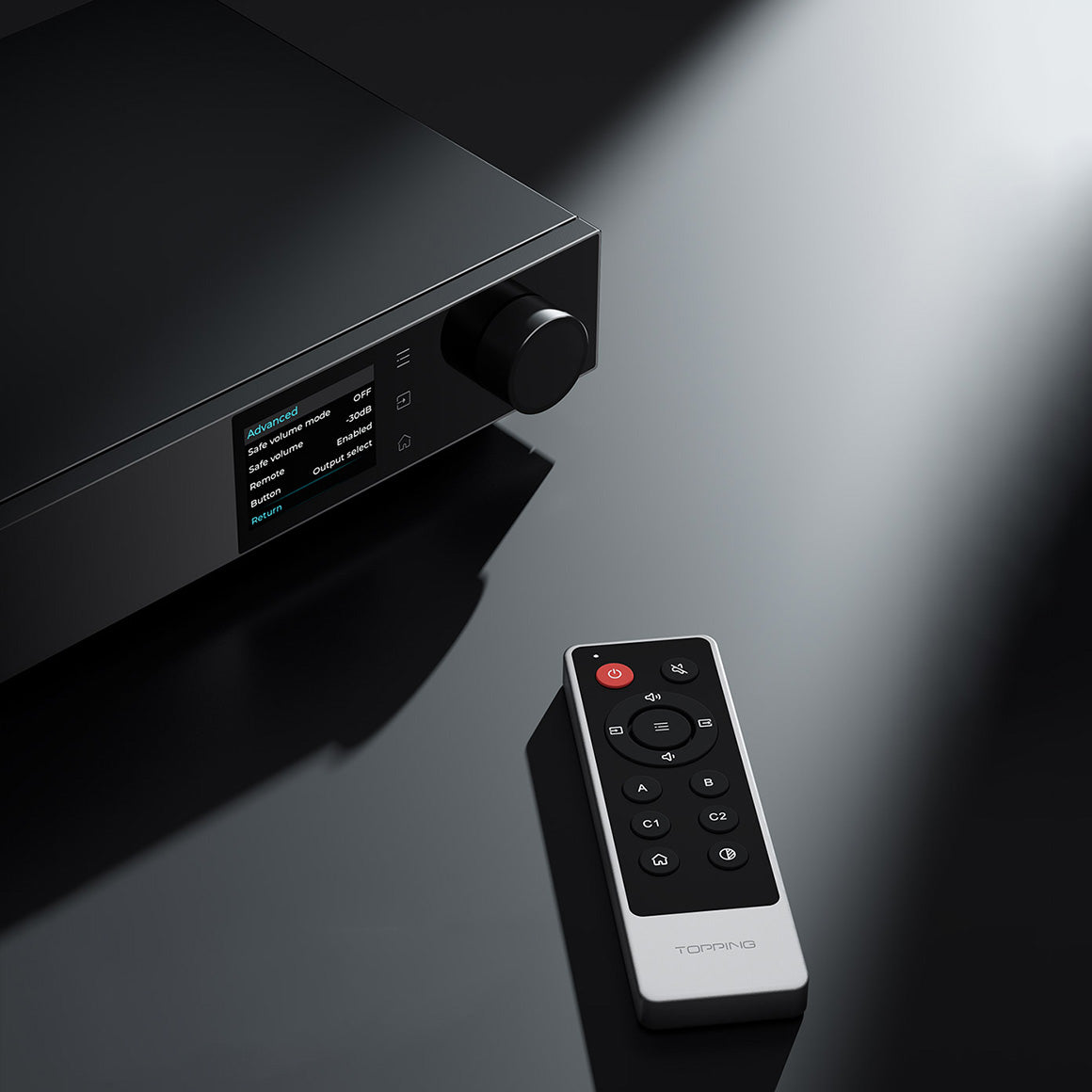  Topping - D900、mySite、merchandisen