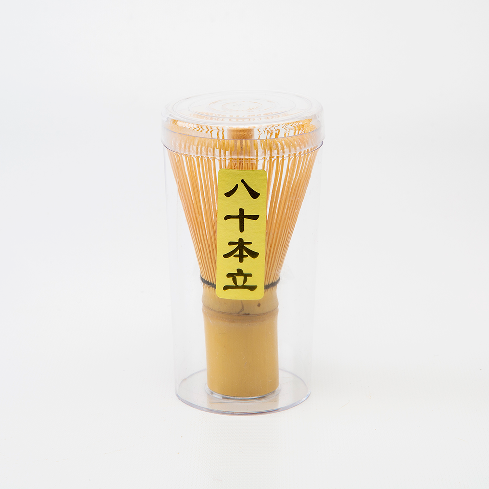 Bamboo Tea Whisk、mySite、topwebapps