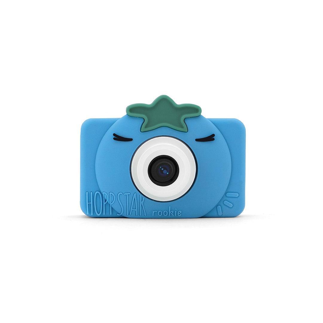  Hoppstar Rookie Digital Camera - Blubelle、mySite、merchandisen