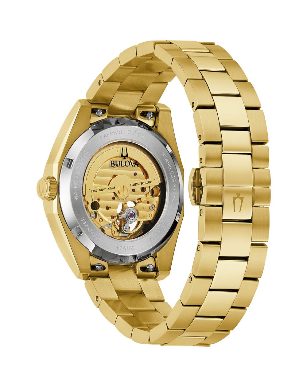  97A182 Classic Surveyor Automatic