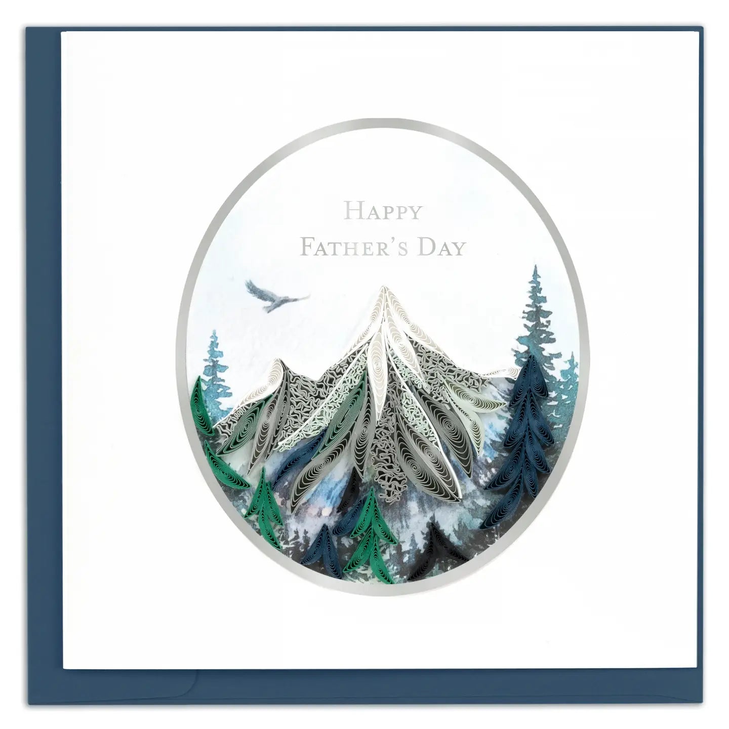  Father's Day Mountain Landscape、mySite、elrpsem3k