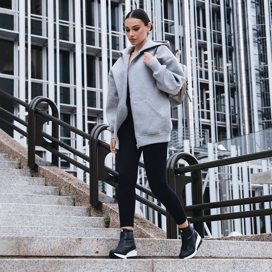 BOTÍN DE MUJER XTI 14192602、mySite、gtrtttuynbv