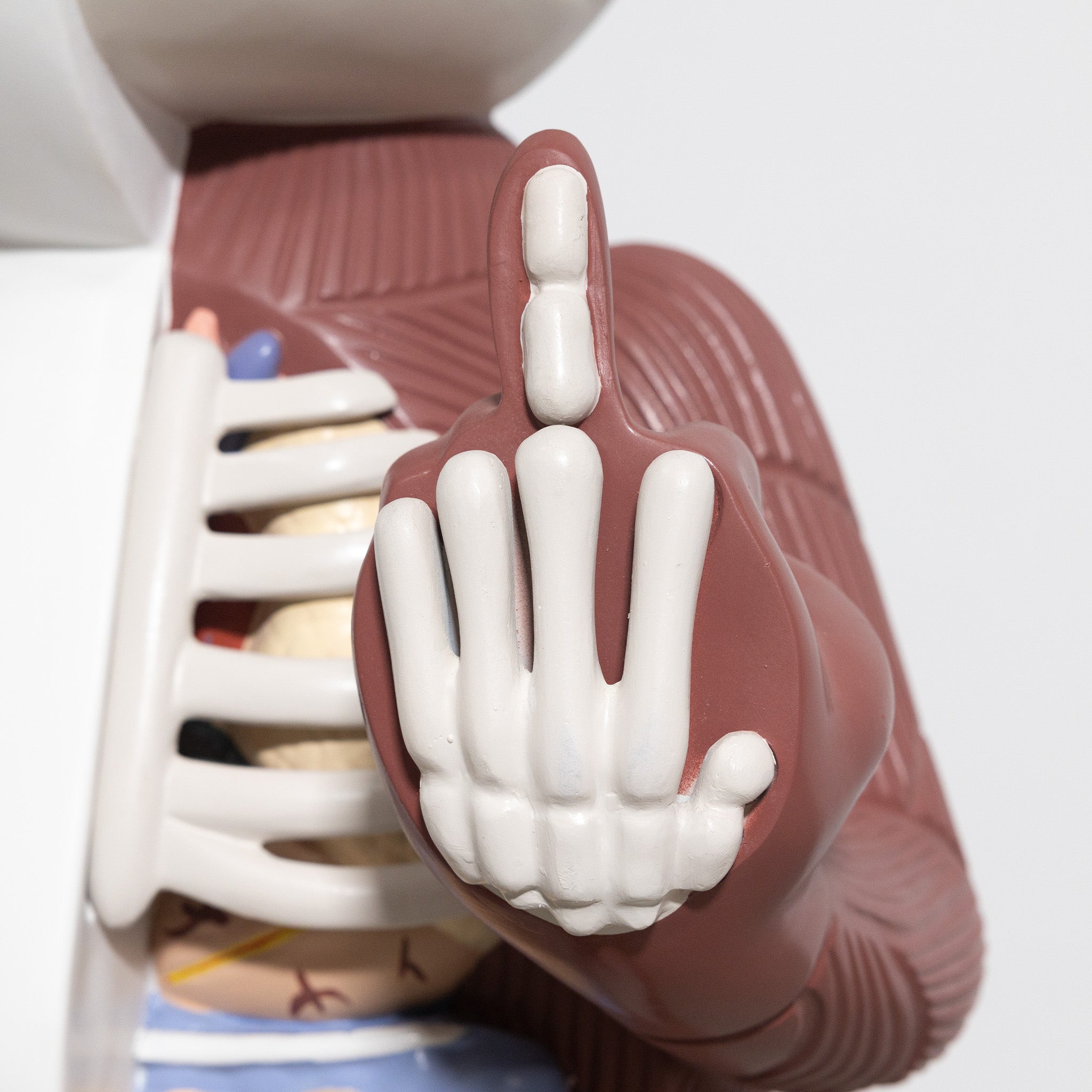  Lord Nermal 4ft Figure、mySite、merchandisen