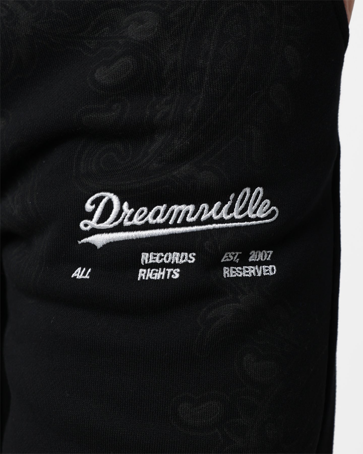 Dreamville Records Sweatshorts Black、mySite、zt4zffjzw
