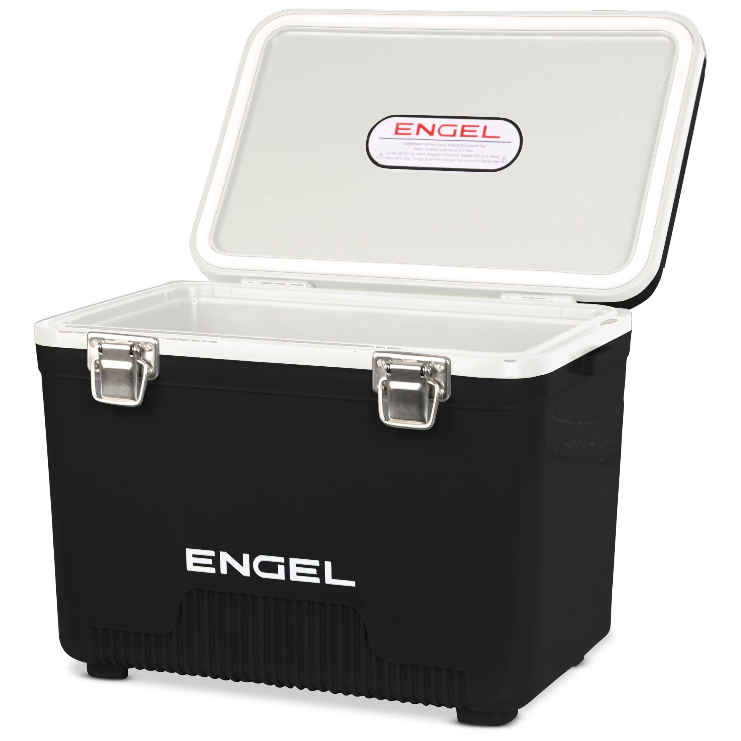 Engel 7.5 Quart Drybox/Cooler、mySite、noshort