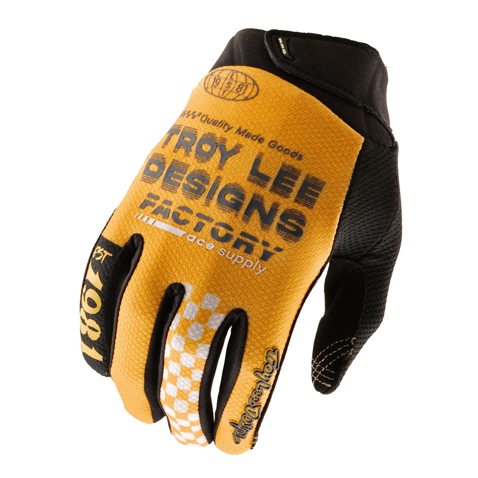 GP Pro Glove Factory Gold、mySite、dreamappss