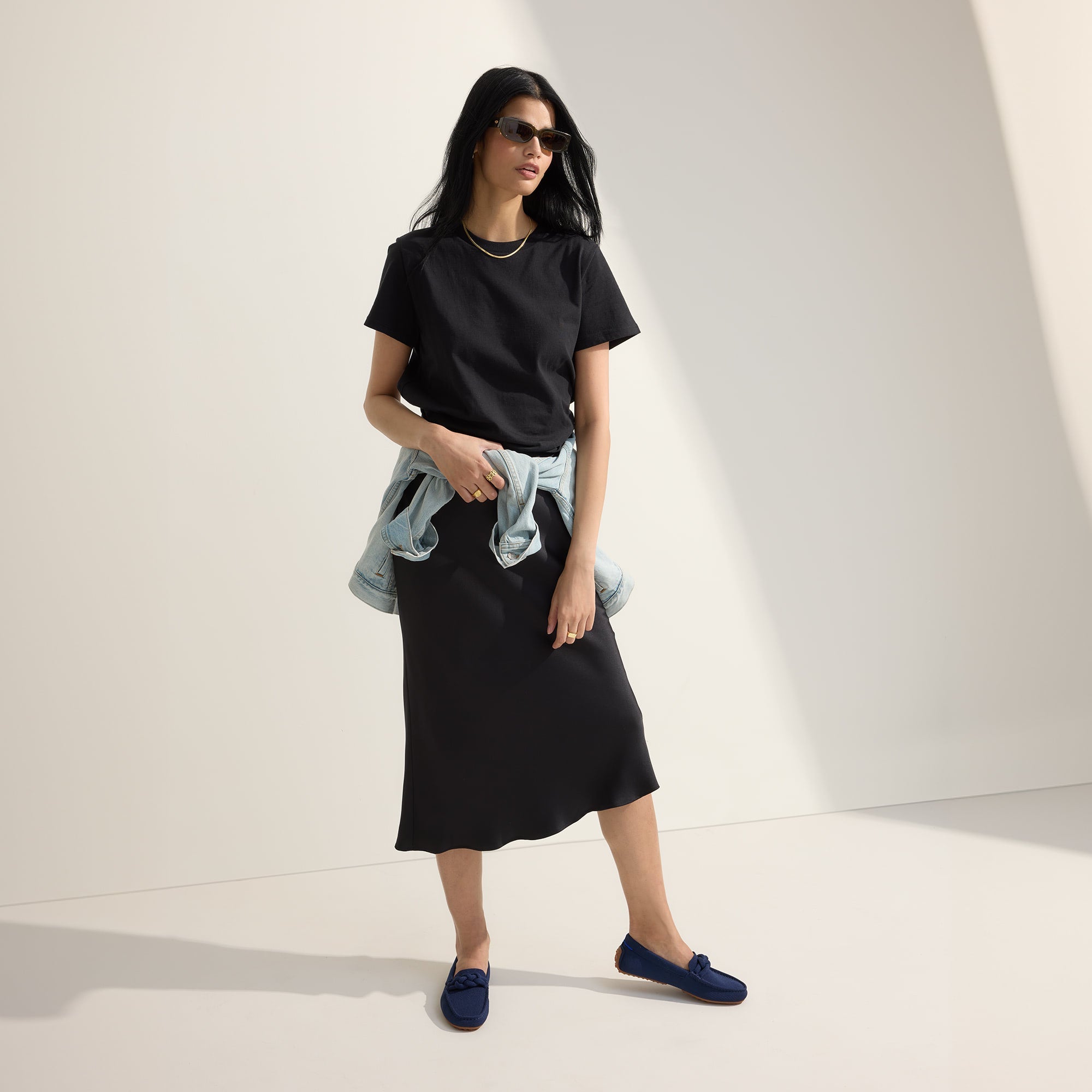  The Braid Driver - Navy Noir、mySite、preschool7hills