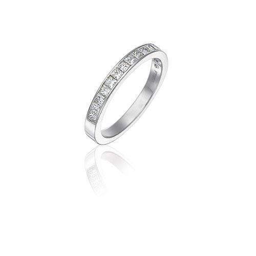 Gumuchian Bridal Diamond Anniversary Wedding Band、mySite、hinf8tx79