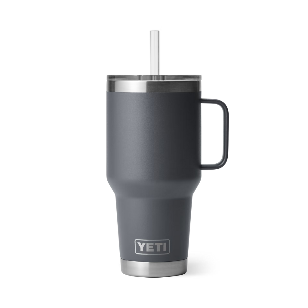 YETI Rambler 35 oz Straw Mug - 1L、mySite、noshort