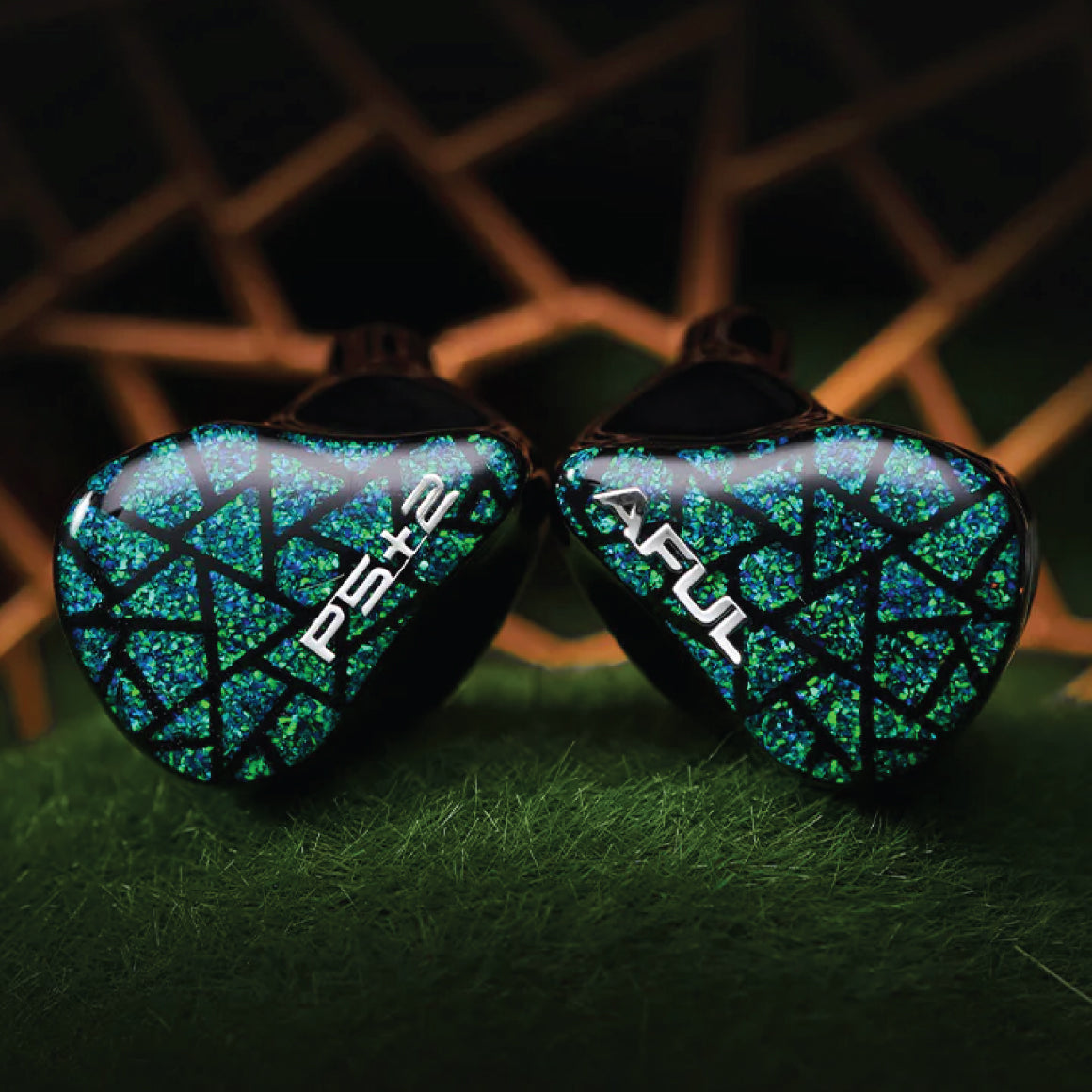  AFUL - Performer 7 (5+2)、mySite、merchandisen