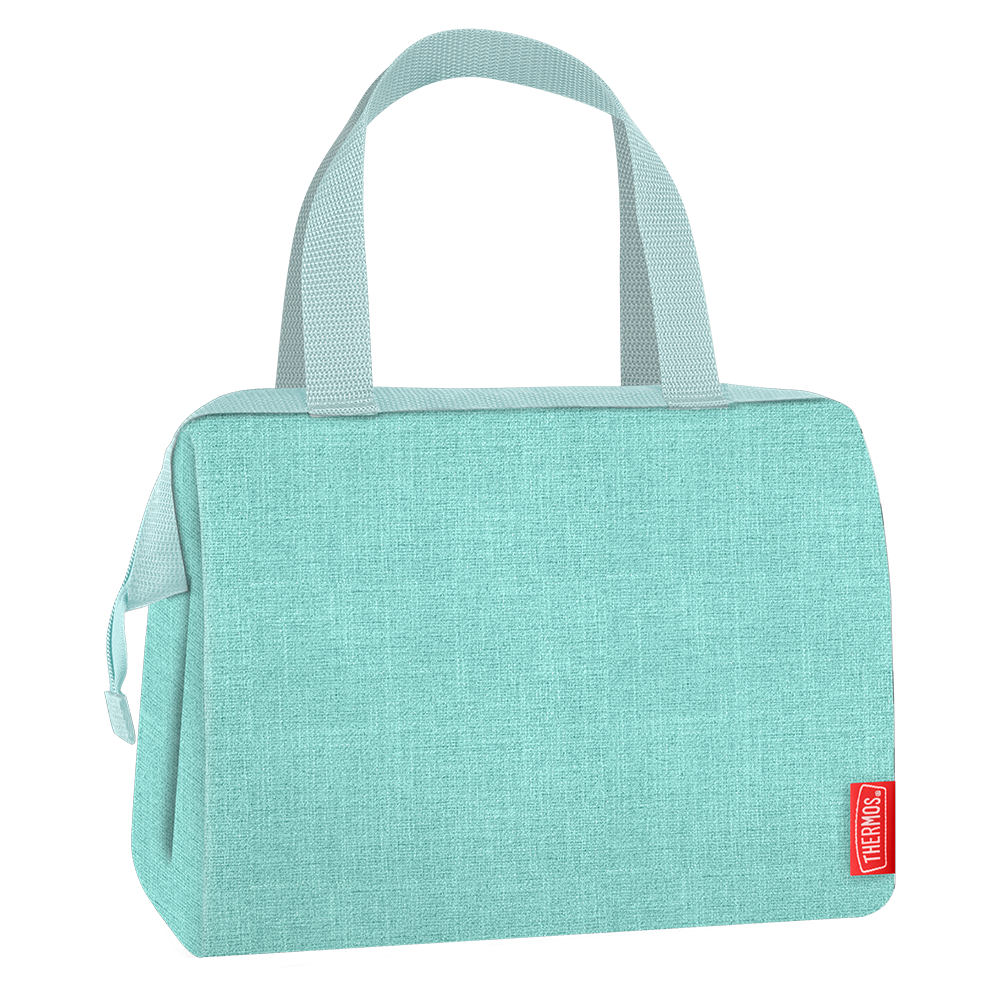 LUNCH DUFFLE - MINT、mySite、noshort