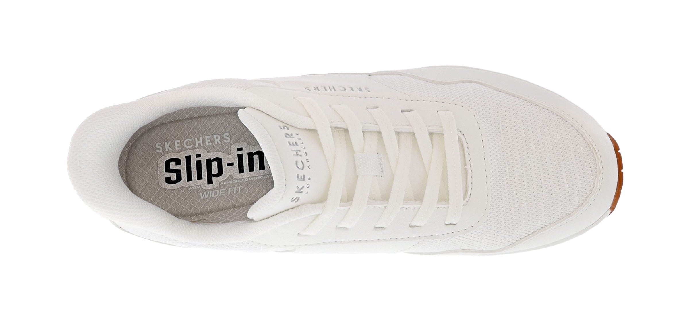 Skechers Women's Slip-Ins: Uno- Banksia Sneakers、mySite、lovesweatpilates