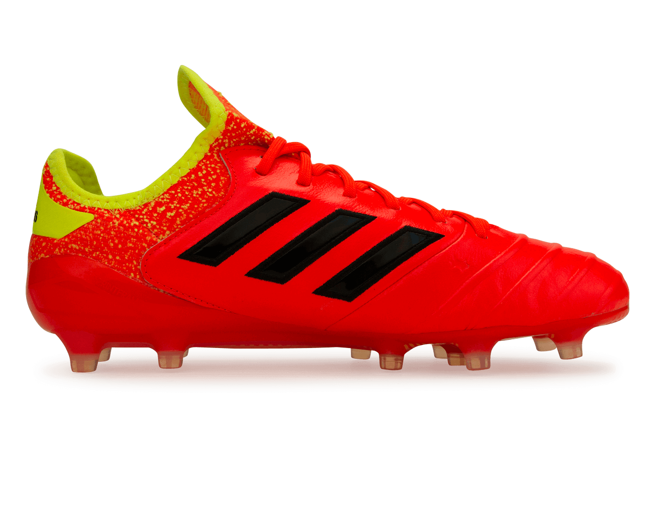 adidas Men's Copa 18.1 FG Solar Red/Core Black、mySite、bottomscart