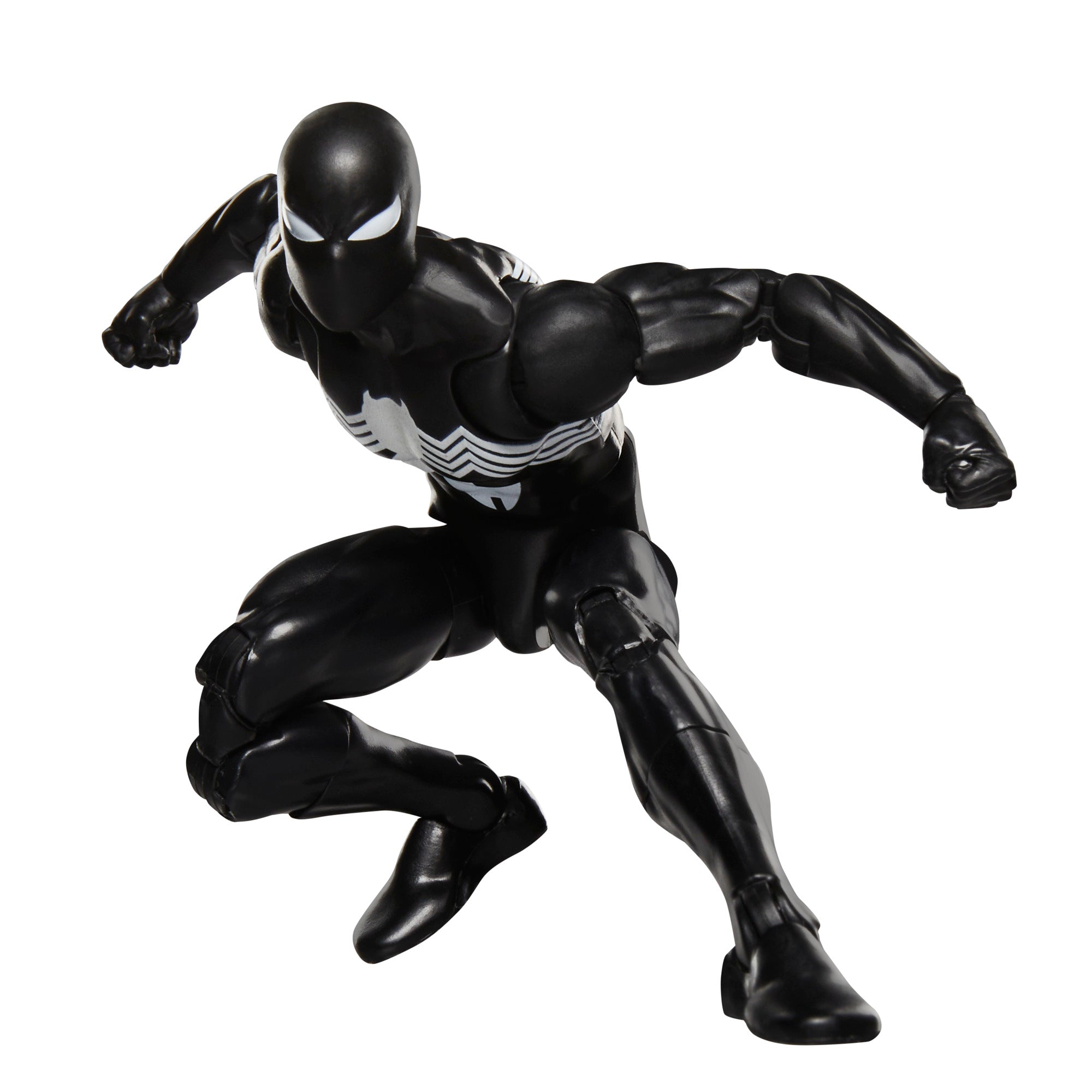 Marvel Legends Retro Secret Wars Spider-Man、mySite、hgirdovlk