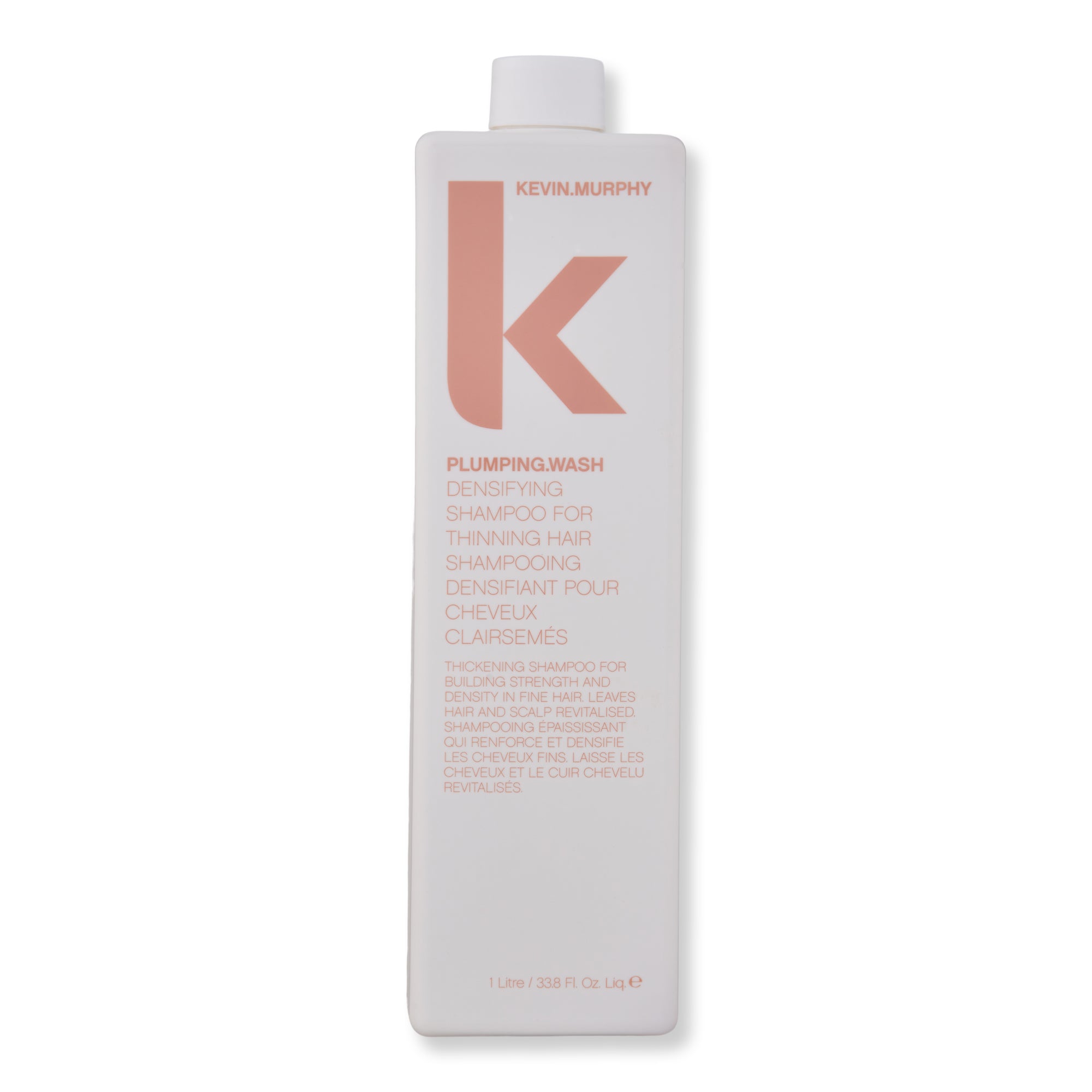 Kevin Murphy Plumping Wash、mySite、gigharbornorthrealestate