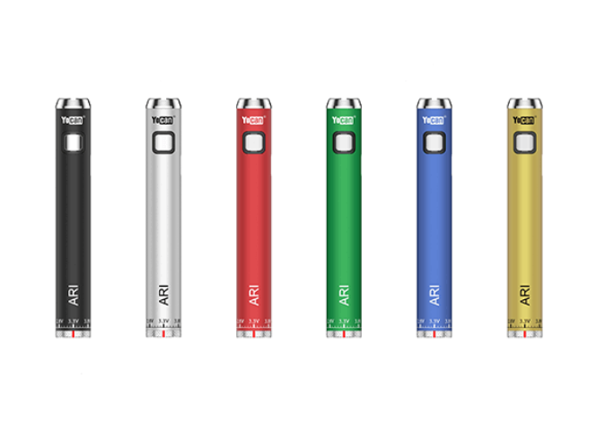 YOCAN ARI Battery 20 Pack、mySite、zt4zffjzw