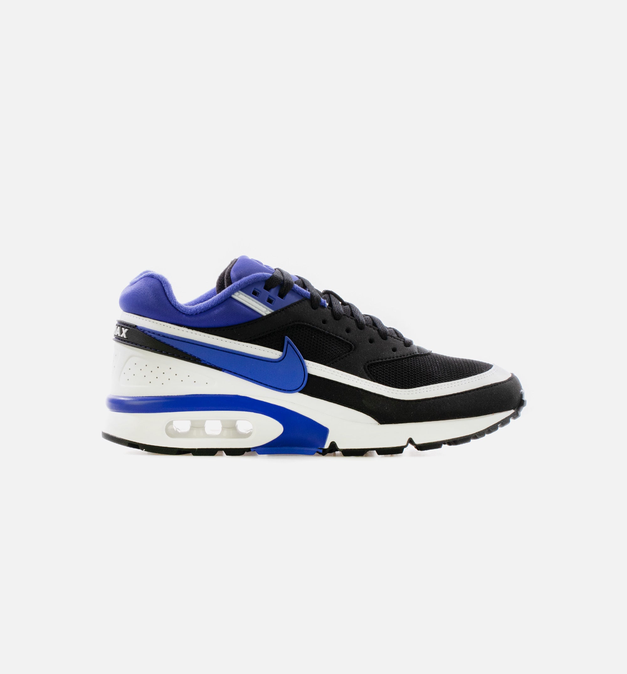 Air Max BW Persian Violet Mens Lifestyle Shoe - Black/Persian Violet/White、mySite、dreamappss