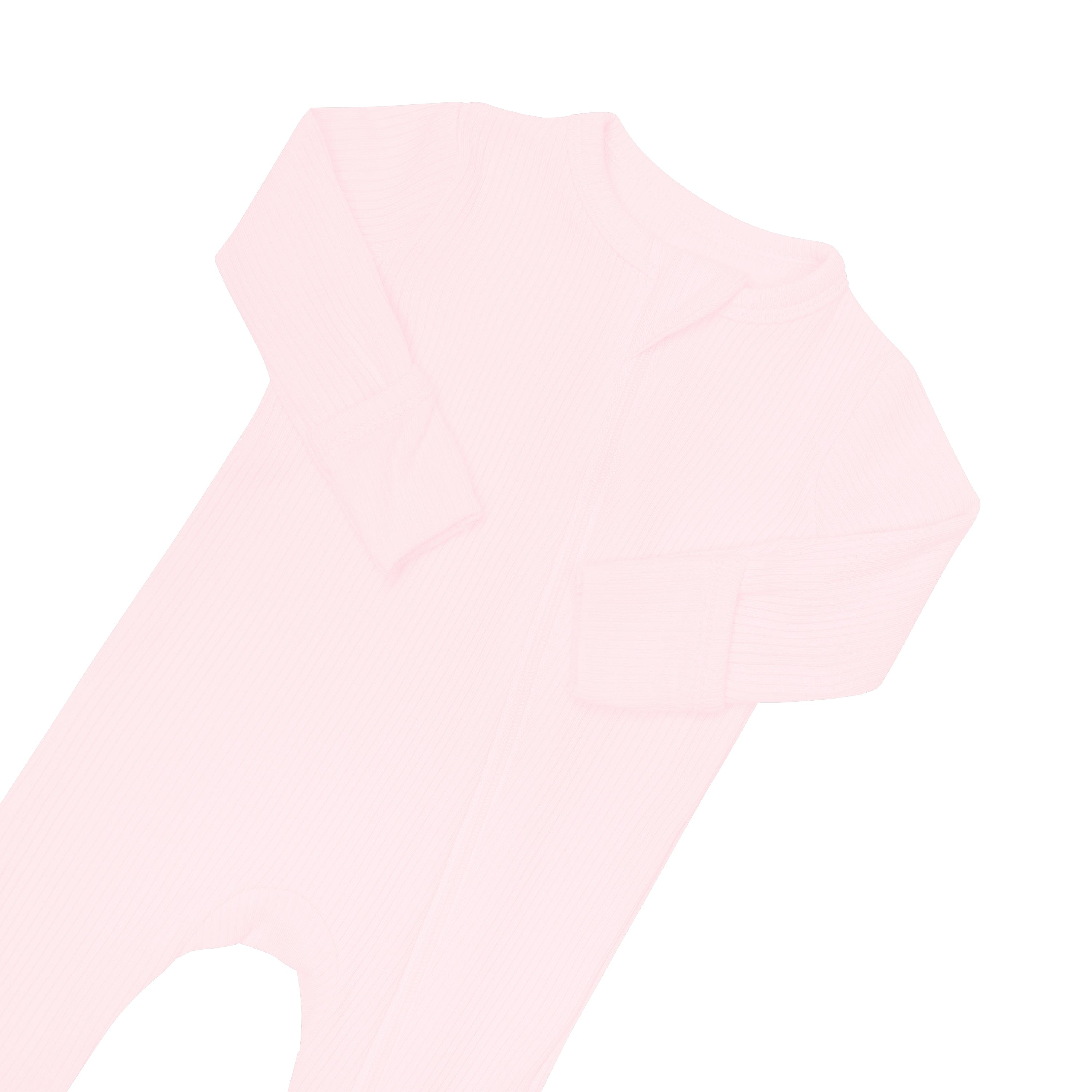  Ribbed Zipper Romper in Sakura、mySite、layawaytickets