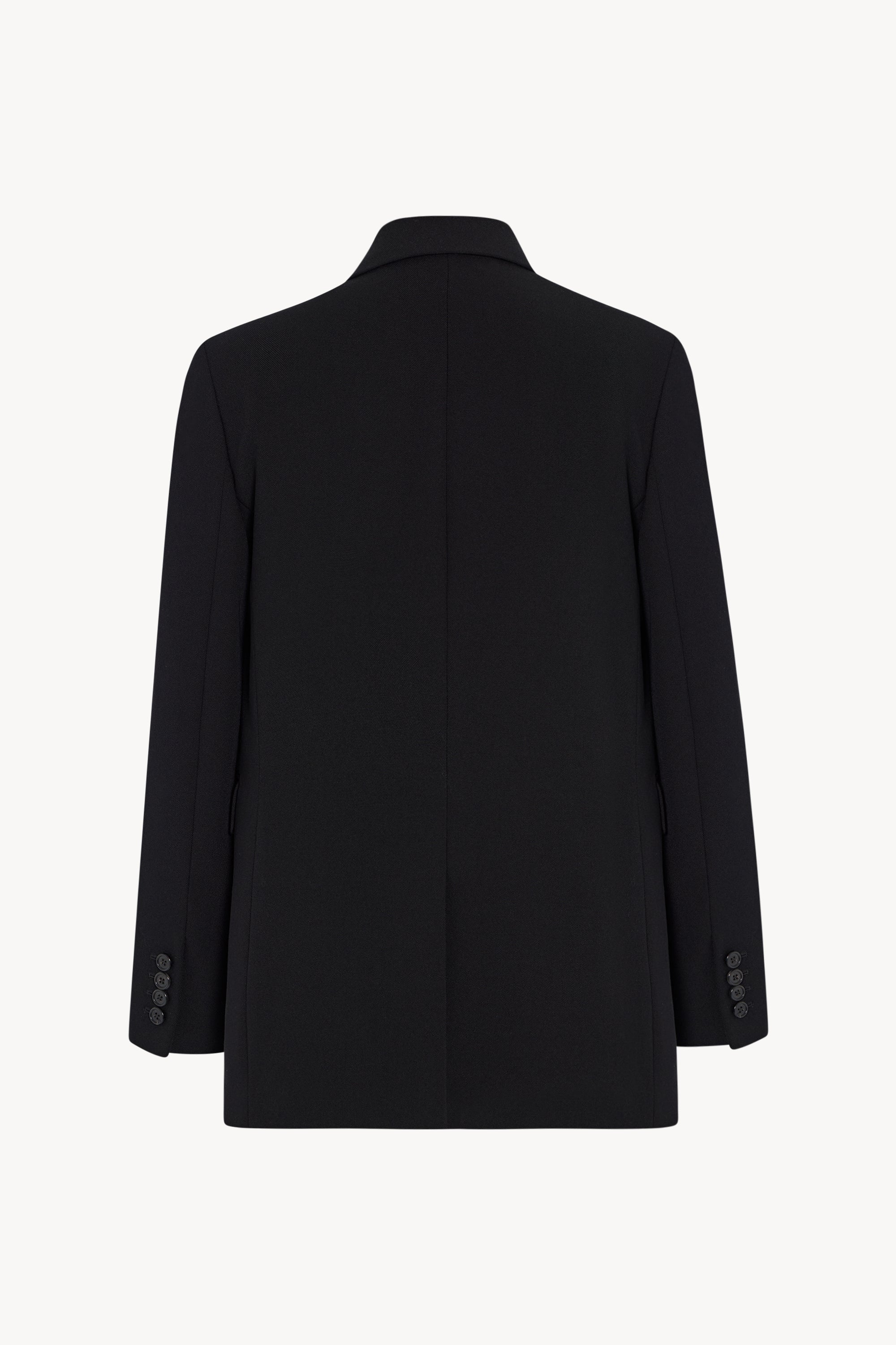 Misia Jacket in Wool、mySite、aoinhome