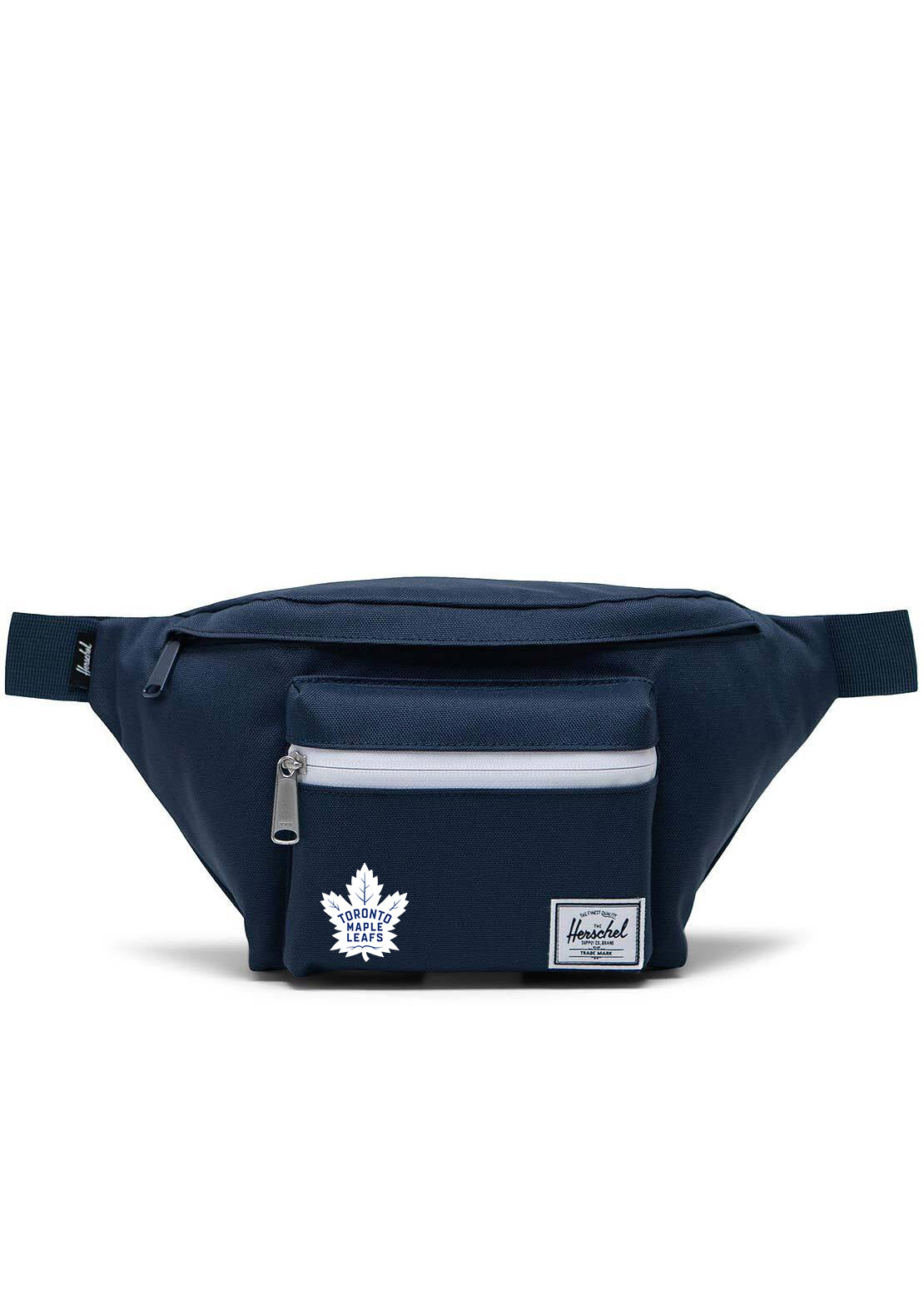 Primary Logo Seventeen Hip Sack - NAVY