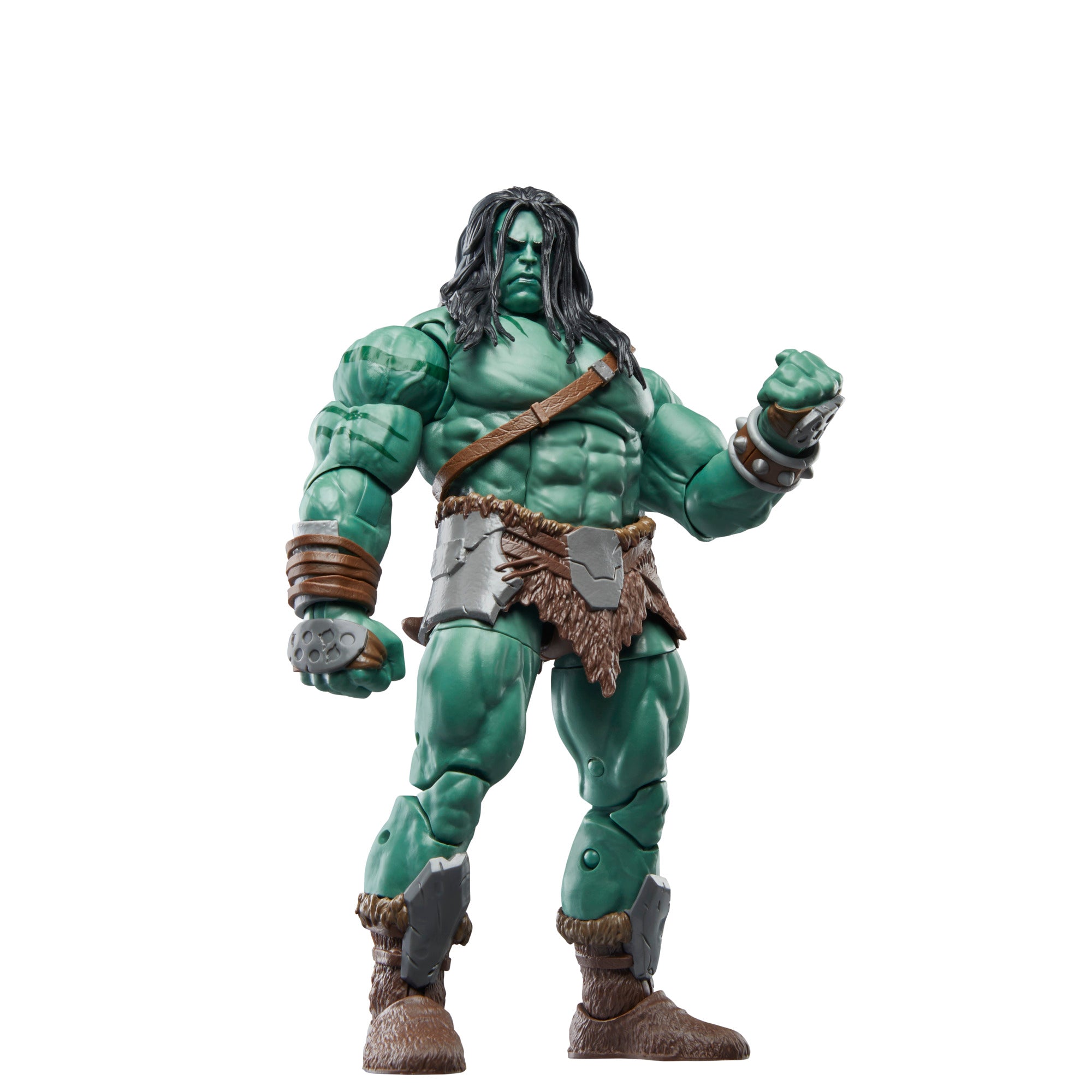 Marvel Legends 85th Anniversary Skaar (Son of Hulk)、mySite、hgirdovlk