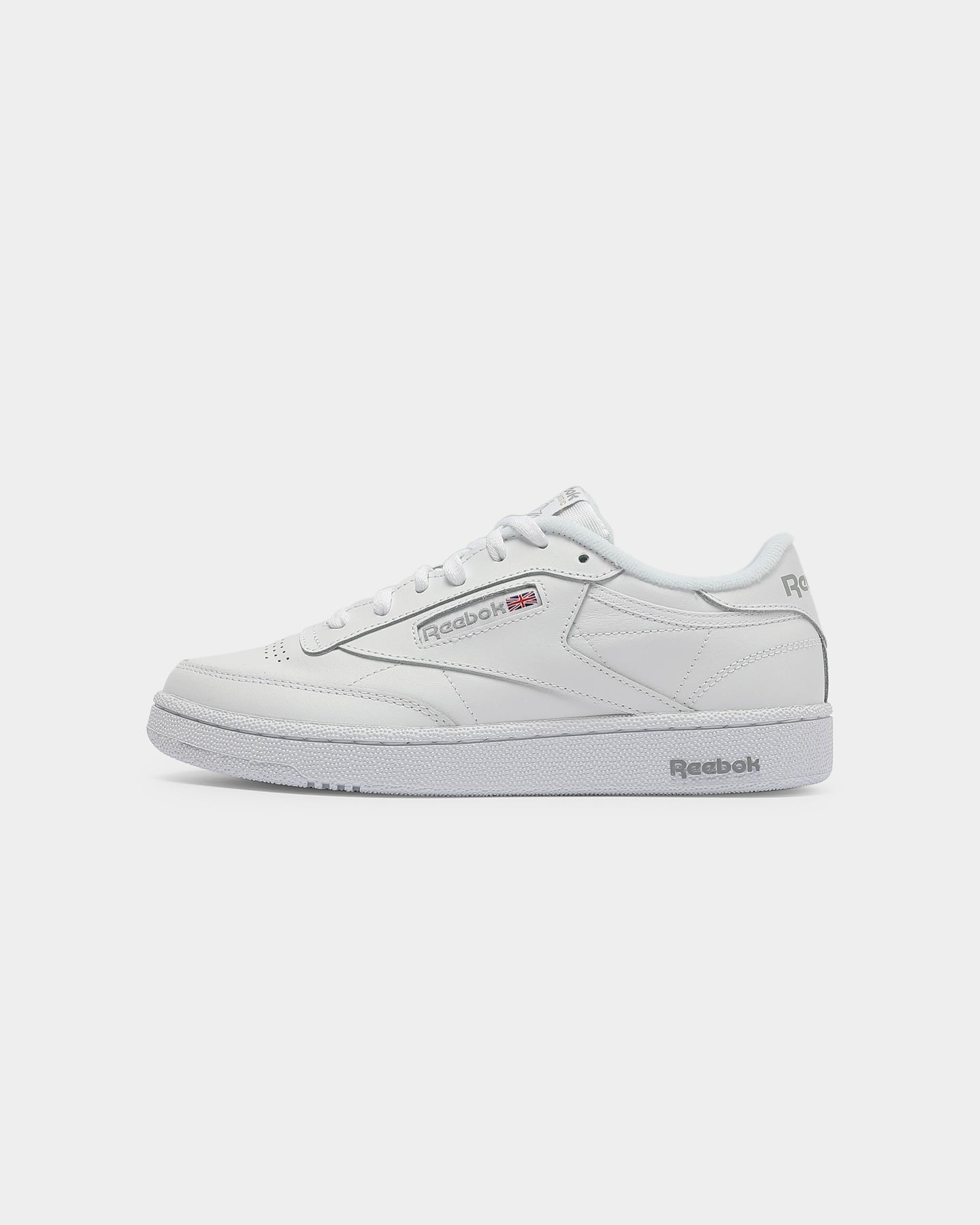 Reebok Club C 85 White/Grey、mySite、zt4zffjzw
