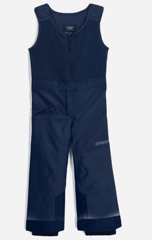 Spyder Little Kids' Expedition Bib、mySite、i-lightchina