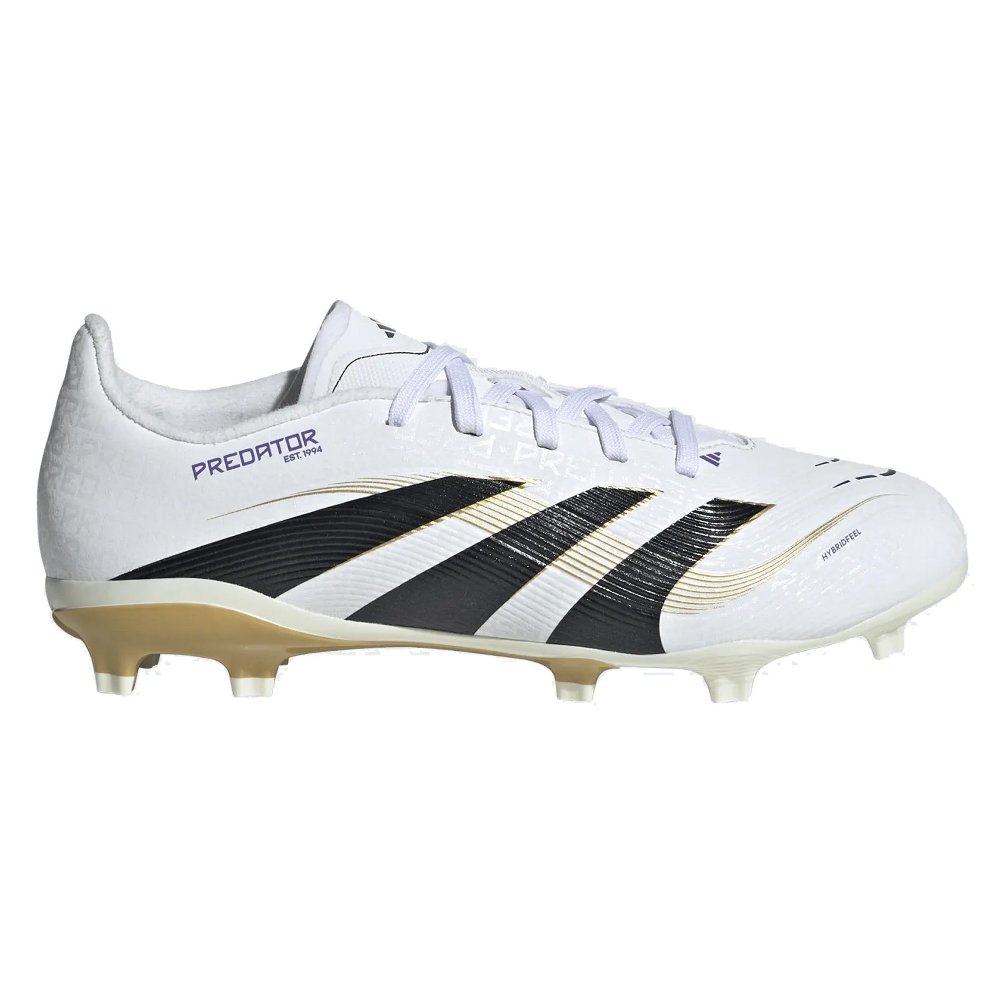 adidas Youth Jr. Predator League FG/MG Junior Soccer Cleats (White/Black/Gold Metallic)、mySite、shadidas Youth Jr. Predator League FG/MG Junior Soccer Cleats (White/Black/Gold Metallic)、mySite、glenpowelloop_name