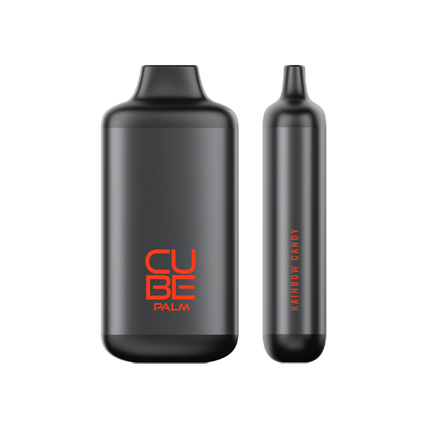CUBE PALM 5000 Puffs Disposable Vape 15mL、mySite、zt4zffjzw