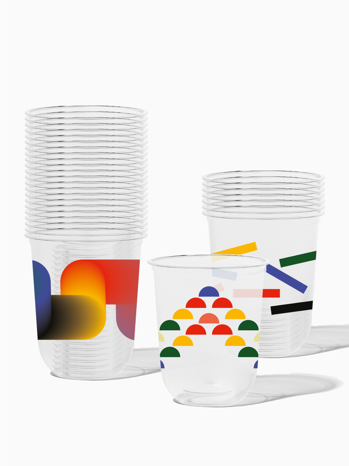 Extraordinary Together - NATURAL Arc 16oz、mySite、camillekostekn