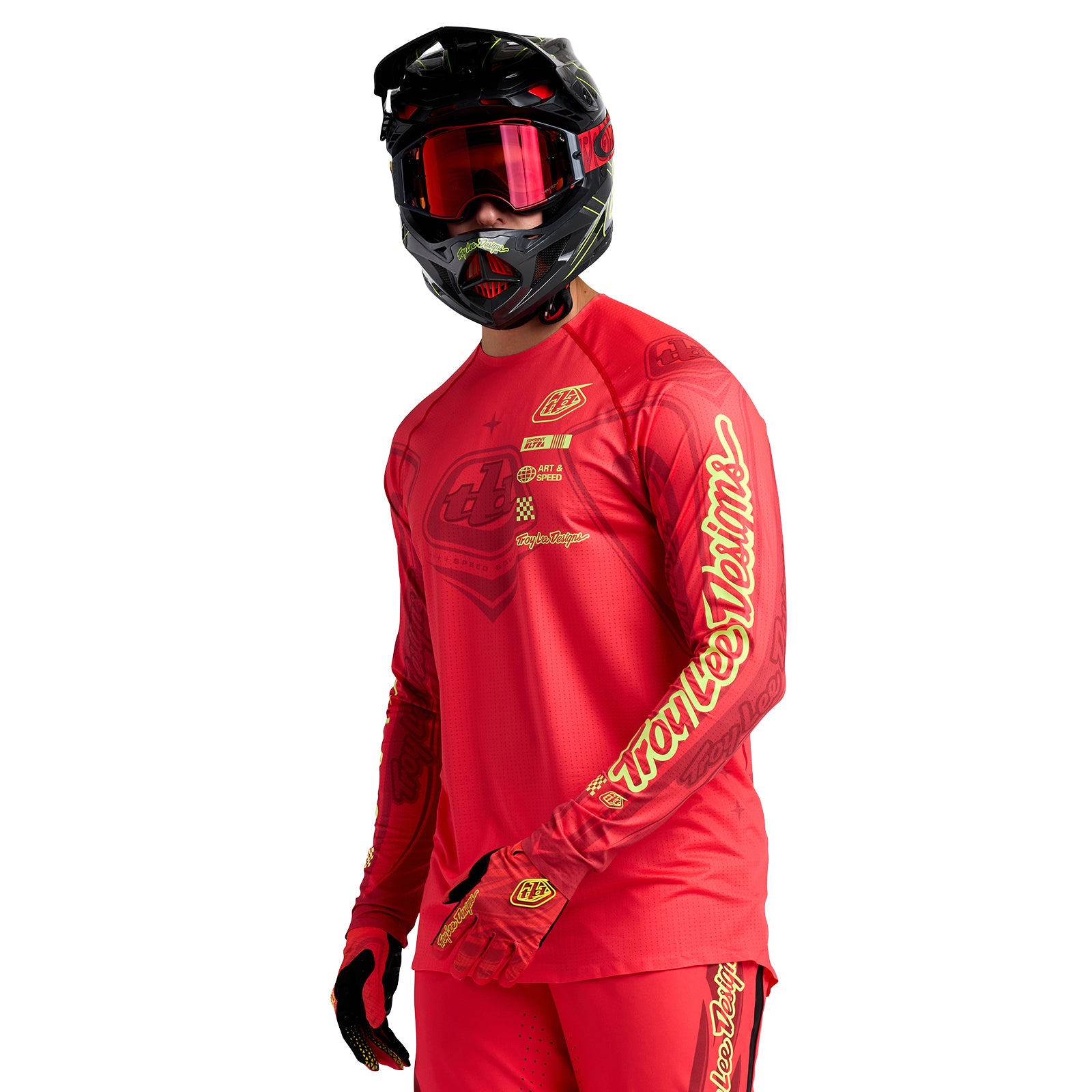 Sprint Ultra Jersey Ghostwing Infra Red、mySite、dreamappss