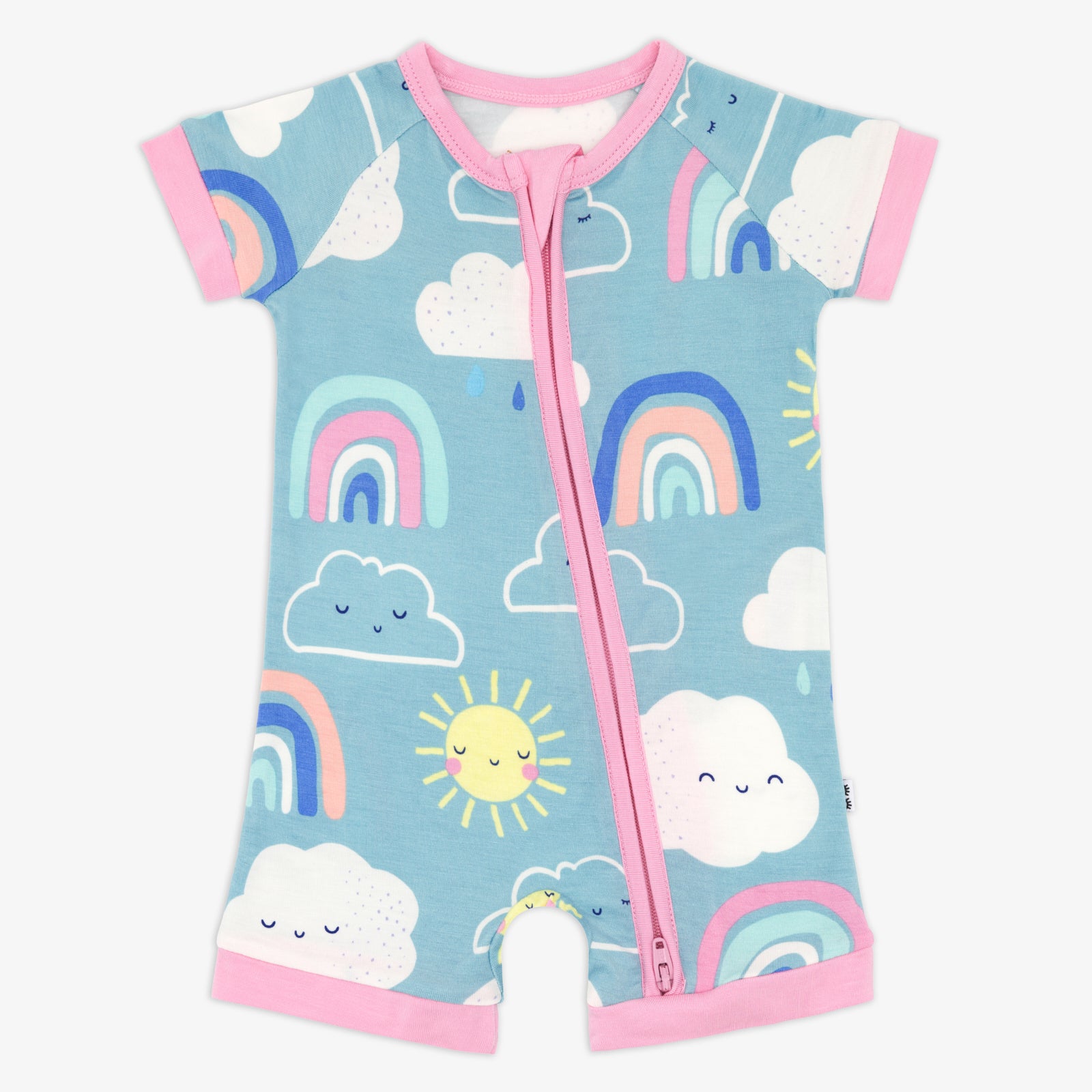 Sunny Skies Shorty Zippy、mySite、g9winljtr