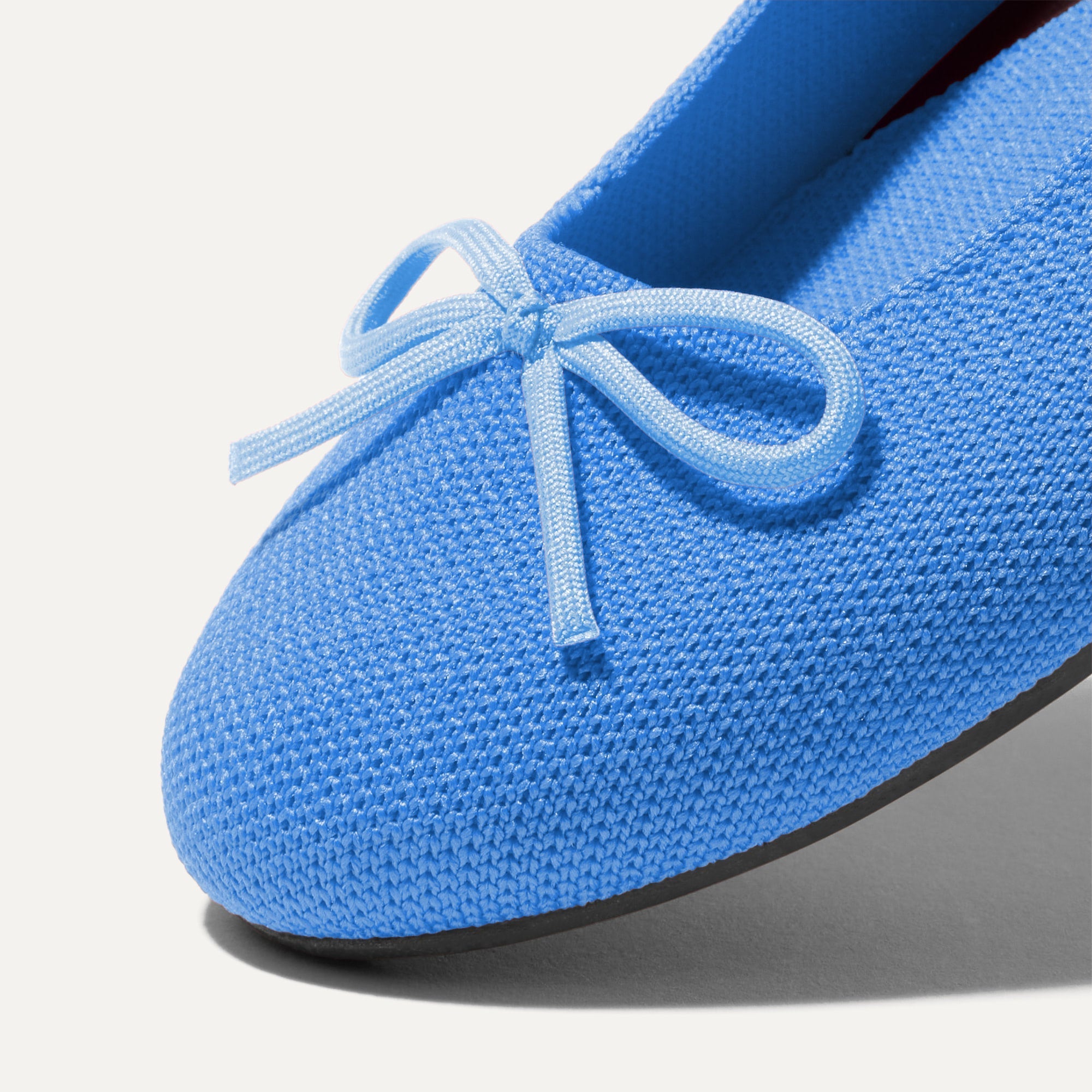  The Ballet Flat - Cerulean、mySite、preschool7hills