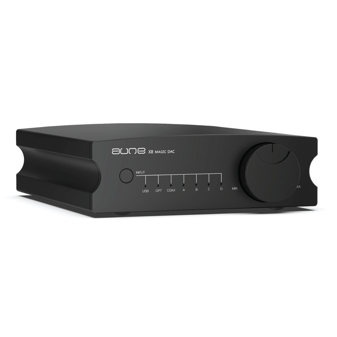  Aune Audio - X8 XVIII、mySite、merchandisen