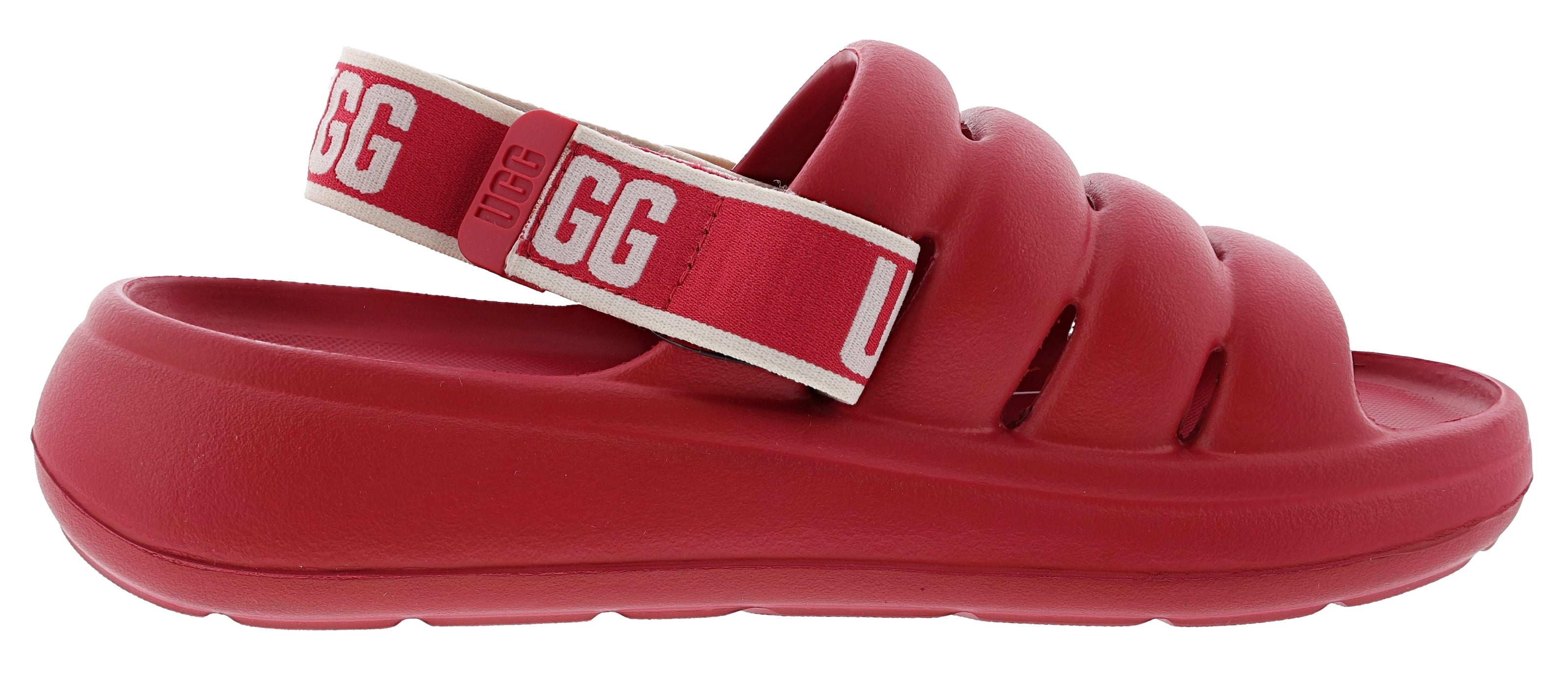 UGG Women's Sport Yeah Water Resistant Slippers、mySite、dreamappss