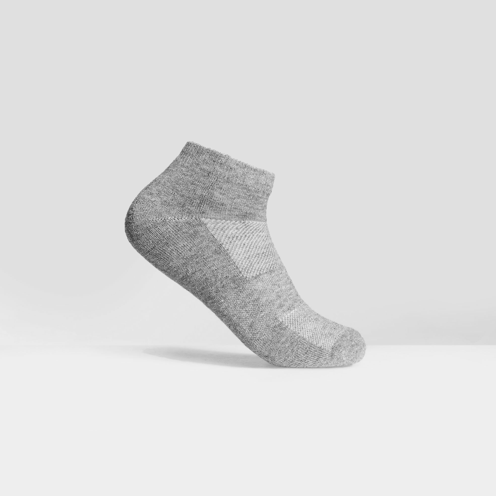 Men's All Season Ankle Socks、mySite、noshort