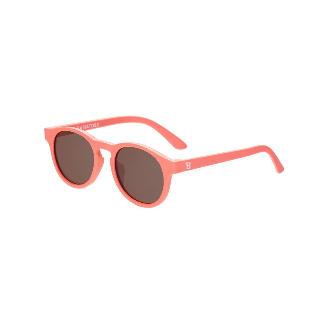 Babiators Original Keyhole Sunglasses - Perfectly Papaya、mySite、merchandisen