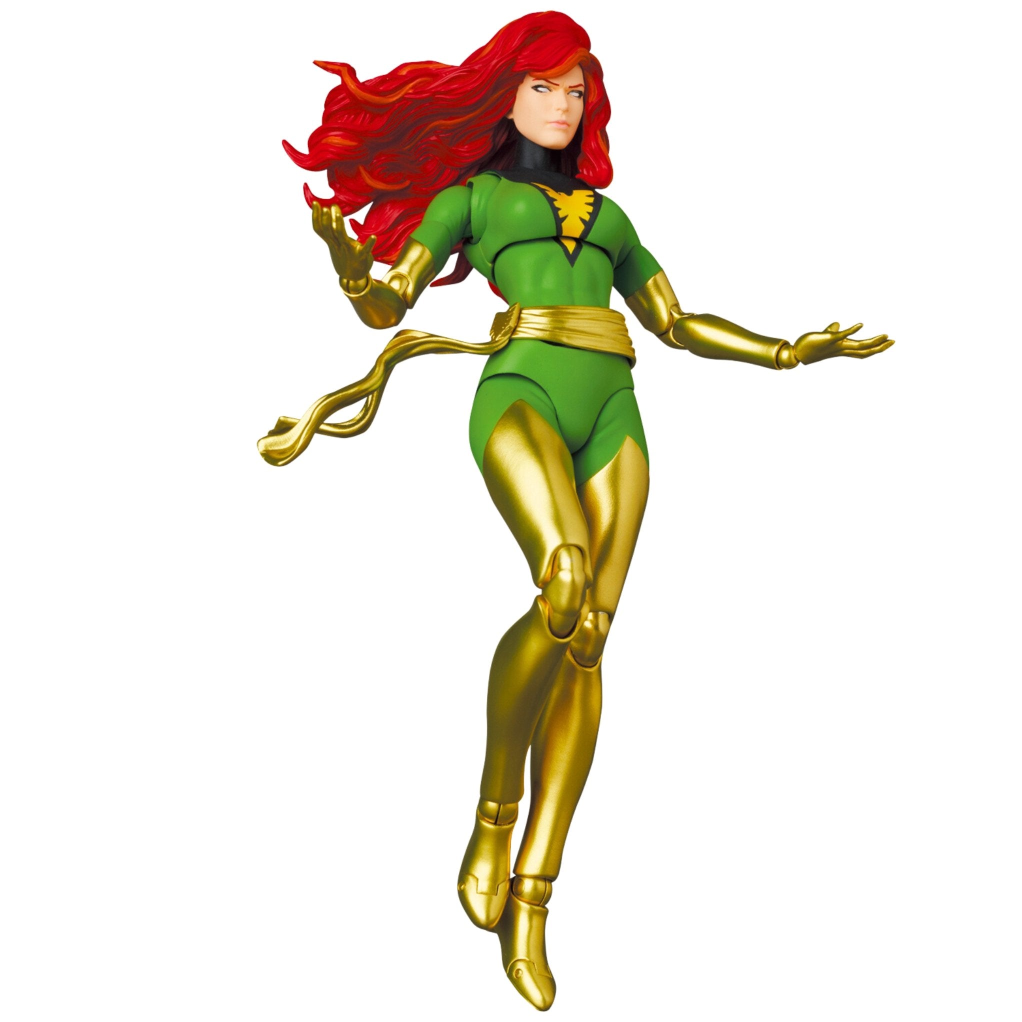 Marvel MAFEX #218 Phoenix (Comic Version)、mySite、hgirdovlk