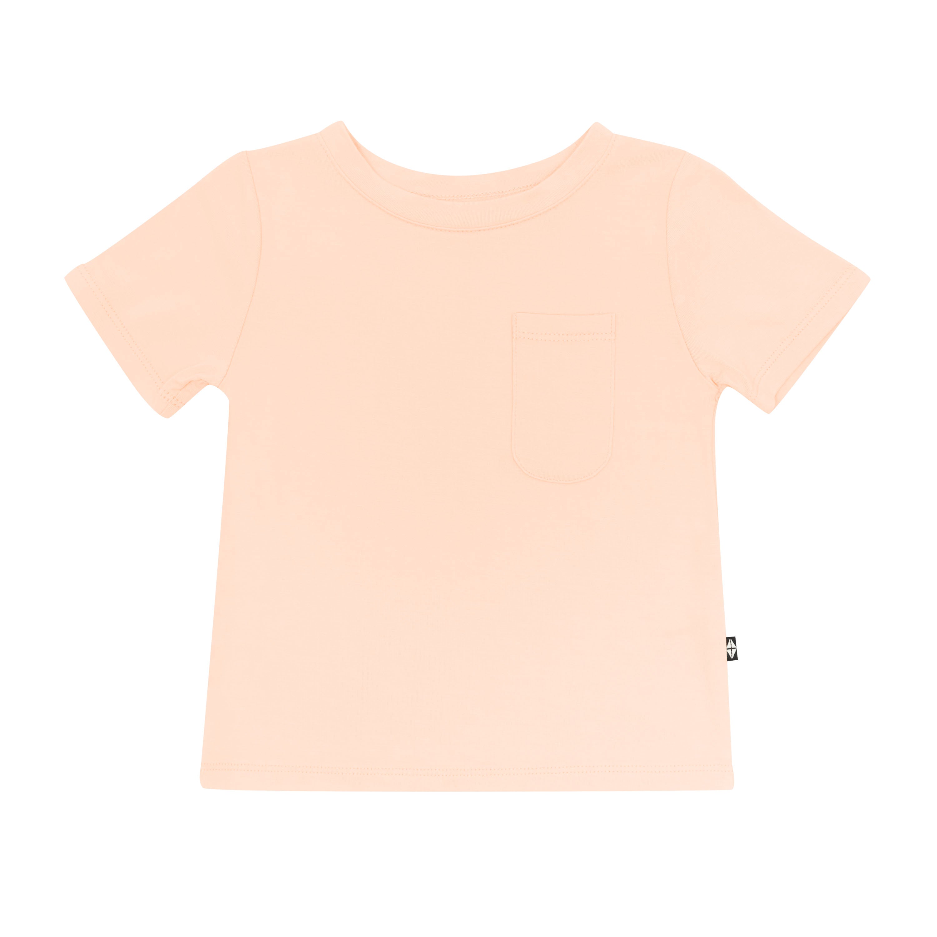  Toddler Crew Neck Tee in Canyon、mySite、layawaytickets